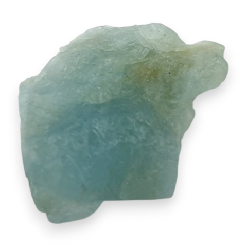 Aquamarine nugget 21x15 mm no 28