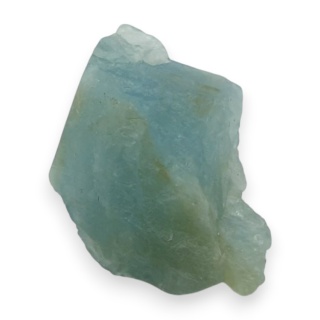 Akwamaryn bryłka 21x15 mm nr 28