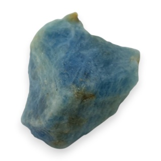 Akwamaryn bryłka 22x17 mm nr 12