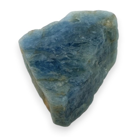 Aquamarine nugget 22x23 mm no 8