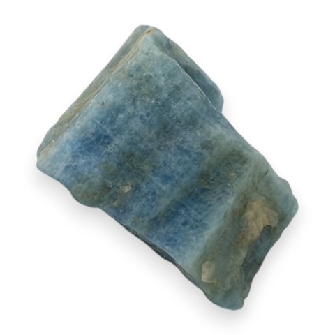 Aquamarine nugget 22x23 mm no 8