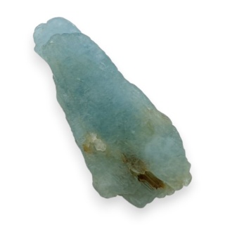 Akwamaryn bryłka 23x11 mm nr 31