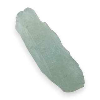 Akwamaryn bryłka 24x11 mm nr 18