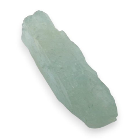 Akwamaryn bryłka 24x11 mm nr 18