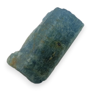 Akwamaryn bryłka 24x13 mm nr 10