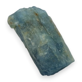 Akwamaryn bryłka 24x13 mm nr 10