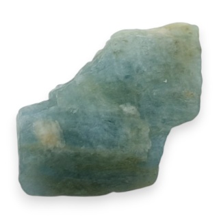 Akwamaryn bryłka 24x14 mm nr 30