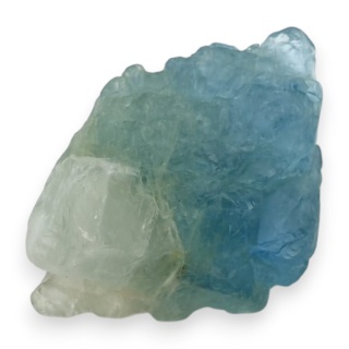 Akwamaryn bryłka 24x17 mm nr 23