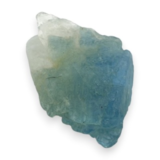 Akwamaryn bryłka 24x17 mm nr 23