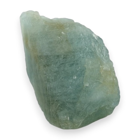 Aquamarine nugget 27x19 mm no 4