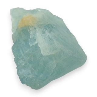 Akwamaryn bryłka 27x22 mm nr 11