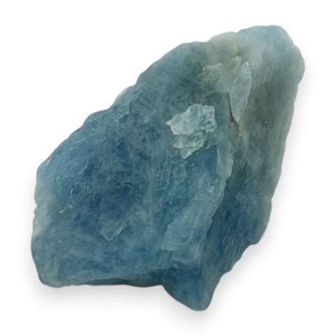 Aquamarine nugget 29x19 mm no 21