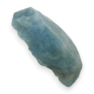 Akwamaryn bryłka 29x19 mm nr 21