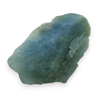 Akwamaryn bryłka 30x20 mm nr 7