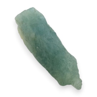 Akwamaryn bryłka 31x15 mm nr 17