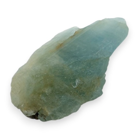 Aquamarine nugget 31x16 mm no 1
