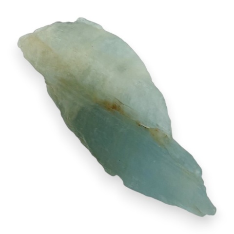 Aquamarine nugget 31x16 mm no 1
