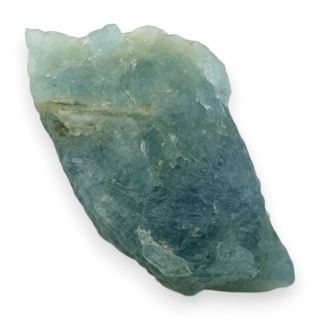 Akwamaryn bryłka 31x17 mm nr 14