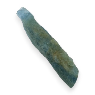 Akwamaryn bryłka 34x12 mm nr 20