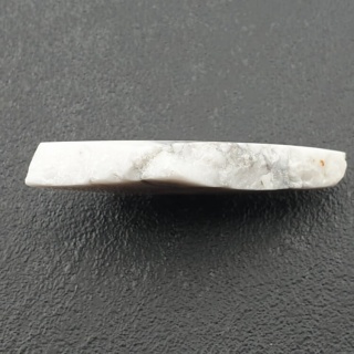 Howlit cięty surowy 48x28 mm nr 53