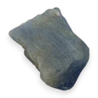 Szafir bryłka 11x9 mm nr 54