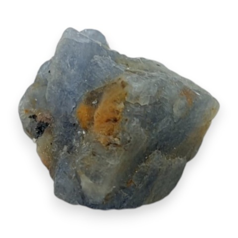 Szafir bryłka 12x10 mm nr 133