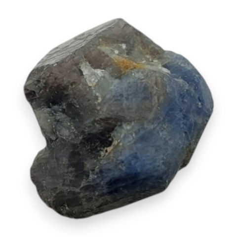 Szafir bryłka 12x10 mm nr 26