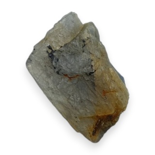 Szafir bryłka 13x10 mm nr 120