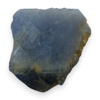 Szafir bryłka 13x12 mm nr 144