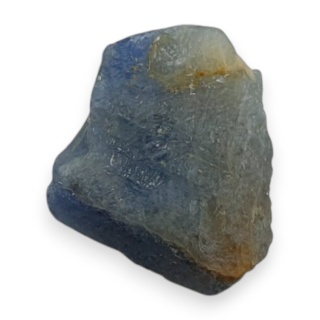 Szafir bryłka 13x12 mm nr 144