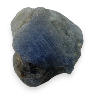 Szafir bryłka 13x12 mm nr 60