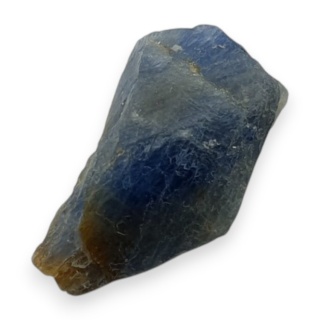 Szafir bryłka 13x7 mm nr 95