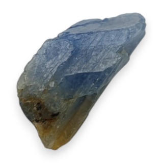 Szafir bryłka 13x8 mm nr 61