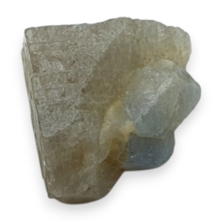 Szafir bryłka 13x9 mm nr 98