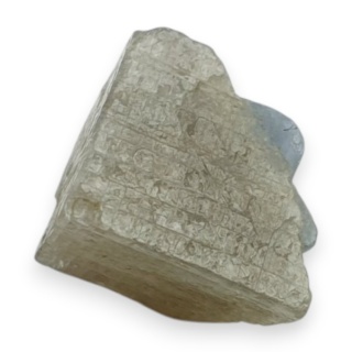 Szafir bryłka 13x9 mm nr 98