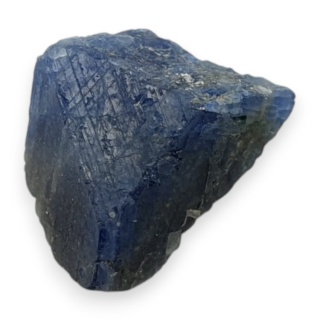 Szafir bryłka 14x11 mm nr 85