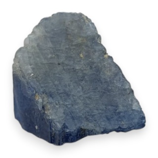 Szafir bryłka 14x11 mm nr 85