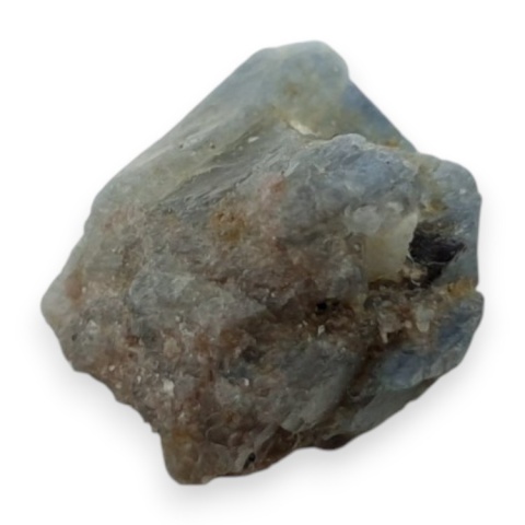 Sapphire nugget 14x11 mm no 90