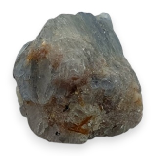 Szafir bryłka 14x11 mm nr 90