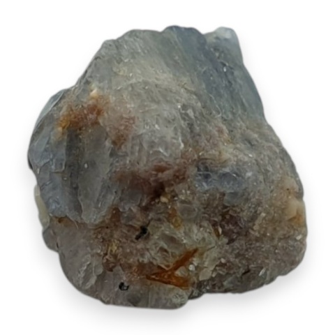 Sapphire nugget 14x11 mm no 90