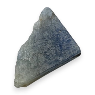 Szafir bryłka 14x12 mm nr 119