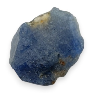 Szafir bryłka 14x12 mm nr 127