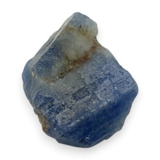 Szafir bryłka 14x12 mm nr 127