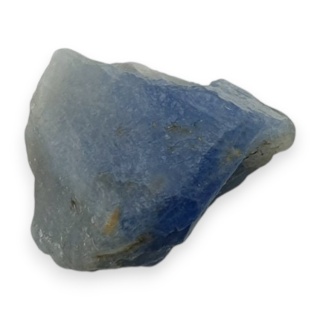 Szafir bryłka 14x12 mm nr 138