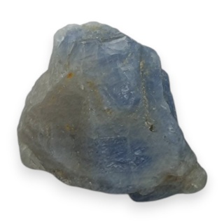 Szafir bryłka 14x12 mm nr 138