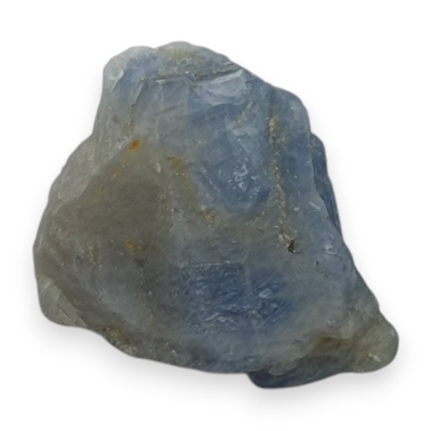 Szafir bryłka 14x12 mm nr 138