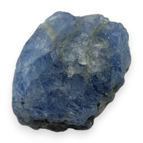 Szafir bryłka 14x12 mm nr 89