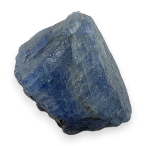 Szafir bryłka 14x12 mm nr 89