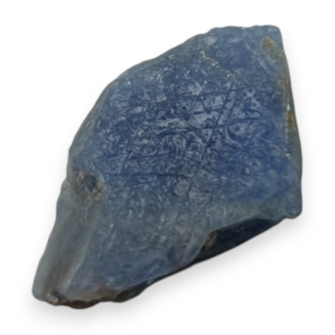 Sapphire nugget 14x8 mm no 102