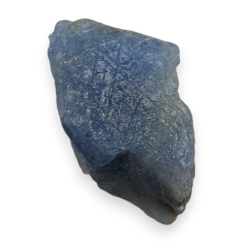 Sapphire nugget 14x8 mm no 102